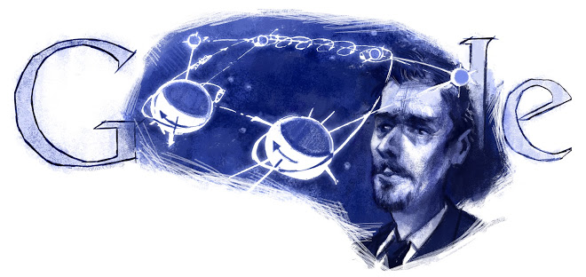 День народження Google: кращі українські дудли пошуковика